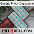 Generic Priligy Dapoxetine 29